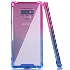 Ombre Galaxy NOTE 9 Case